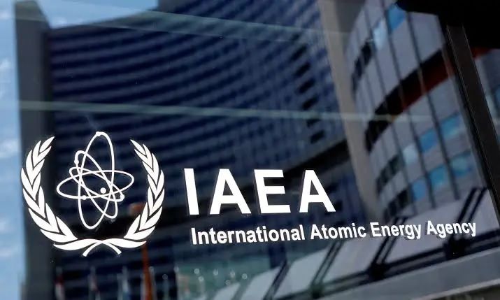 European Powers Submit Iran Censure Motion to IAEA Board