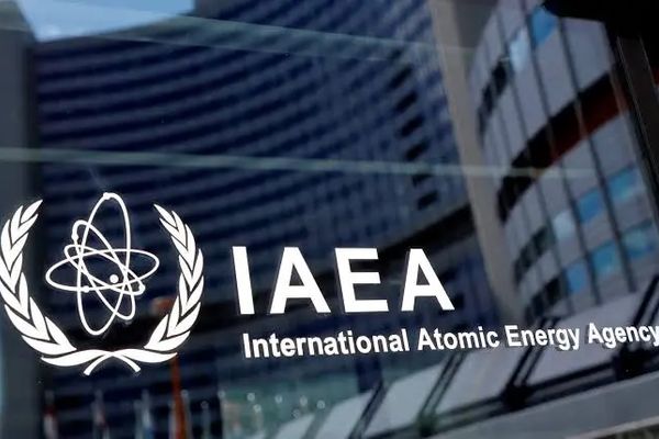 European Powers Submit Iran Censure Motion to IAEA Board