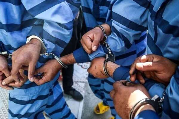 Iran police say 21,000 arrested after public tip-offs during 12-day war