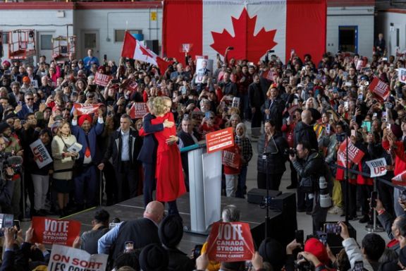 انتخابات کانادا و چشمانداز تغییر روابط با آمریکای تحت رهبری ترامپ