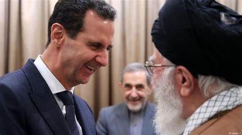 جمهوری اسلامی پس از اسد دو راه بیشتر ندارد: سازش یا جنگ