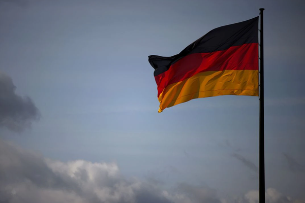 German National Arrested In Southern Iran While ‘Photographing’