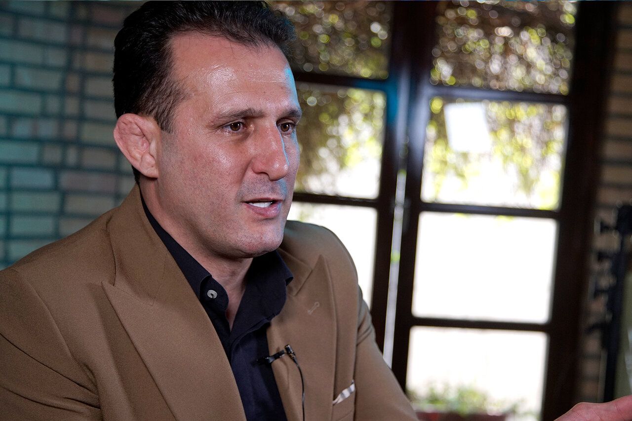 تیم‌ملی‌ جودو در غیاب اسرائیل به گرنداسلم نرفت، با هزینه بیشتر به تونس رفت!