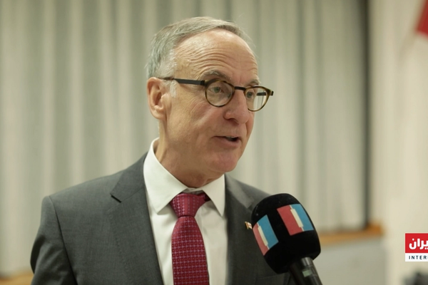 Canada Needs Concerted Effort Against Islamic Republic – Official