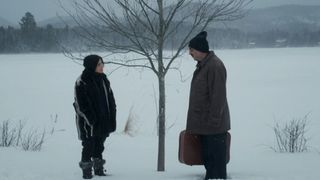 «مردهشور» عبدالرضا کاهانی؛ روایت سنت، مذهب و سایه حکومت