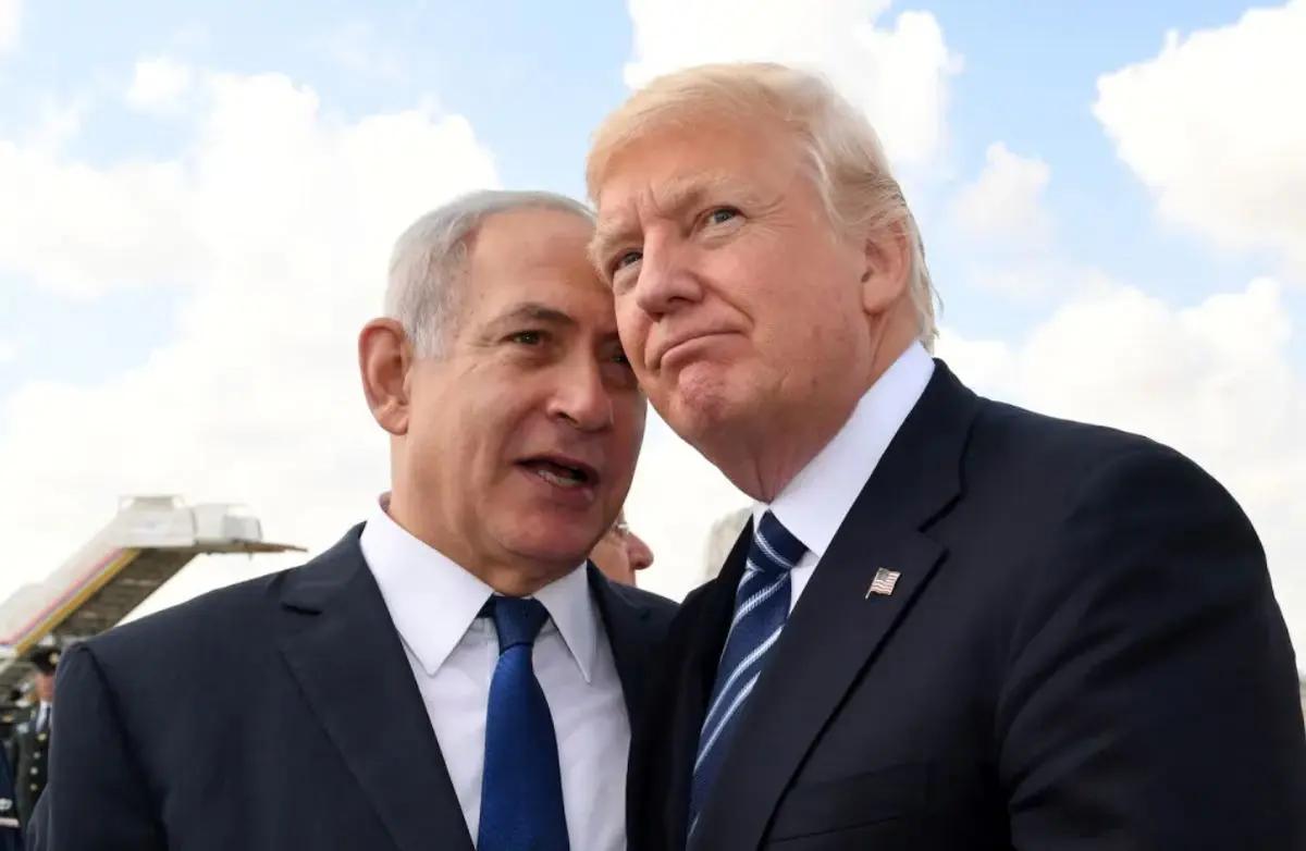 US bombs Iranian nuclear sites, urges Tehran to end war with Israel