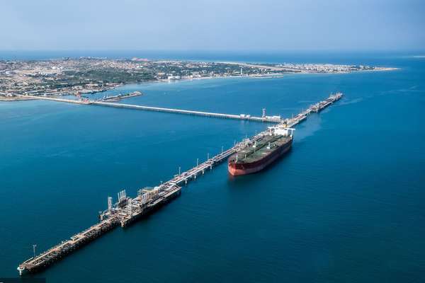Oil prices fall on hopes of US-Iran nuclear deal