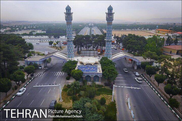 خیز دوباره شهرداری تهران برای ساخت گورستان جدید 