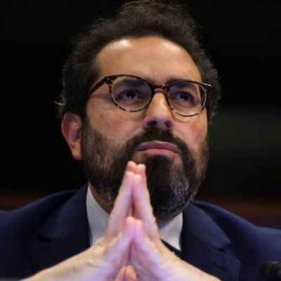 مدیر اجرایی دیدهبان سازمان ملل: برنامه شکایت کیفری باعث لغو شرکت عراقچی در داووس شد