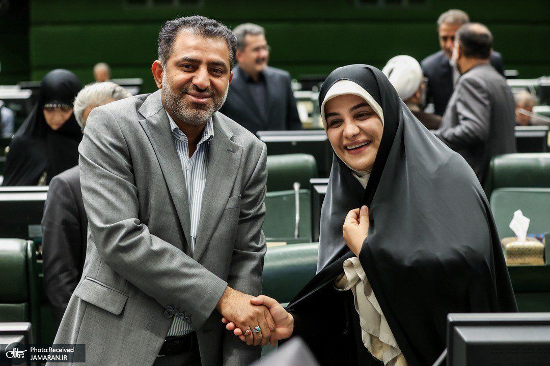 نماینده تهران: پیروزی ممدانی برای شهرداری نیویورک نشان از قوت شعار «مرگ بر اسرائیل» است
