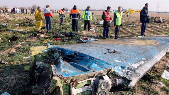 میراث فرهنگی کانادا به ایران اینترنشنال:تیم کانادا تصمیمگیر نهایی در لغو بازی ایران بود