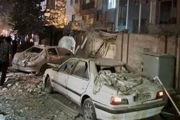 "واشنطن بوست": إسرائيل استهدفت 100 من العاملين في برنامج إيران النووي ضمن عملية "نارنيا"