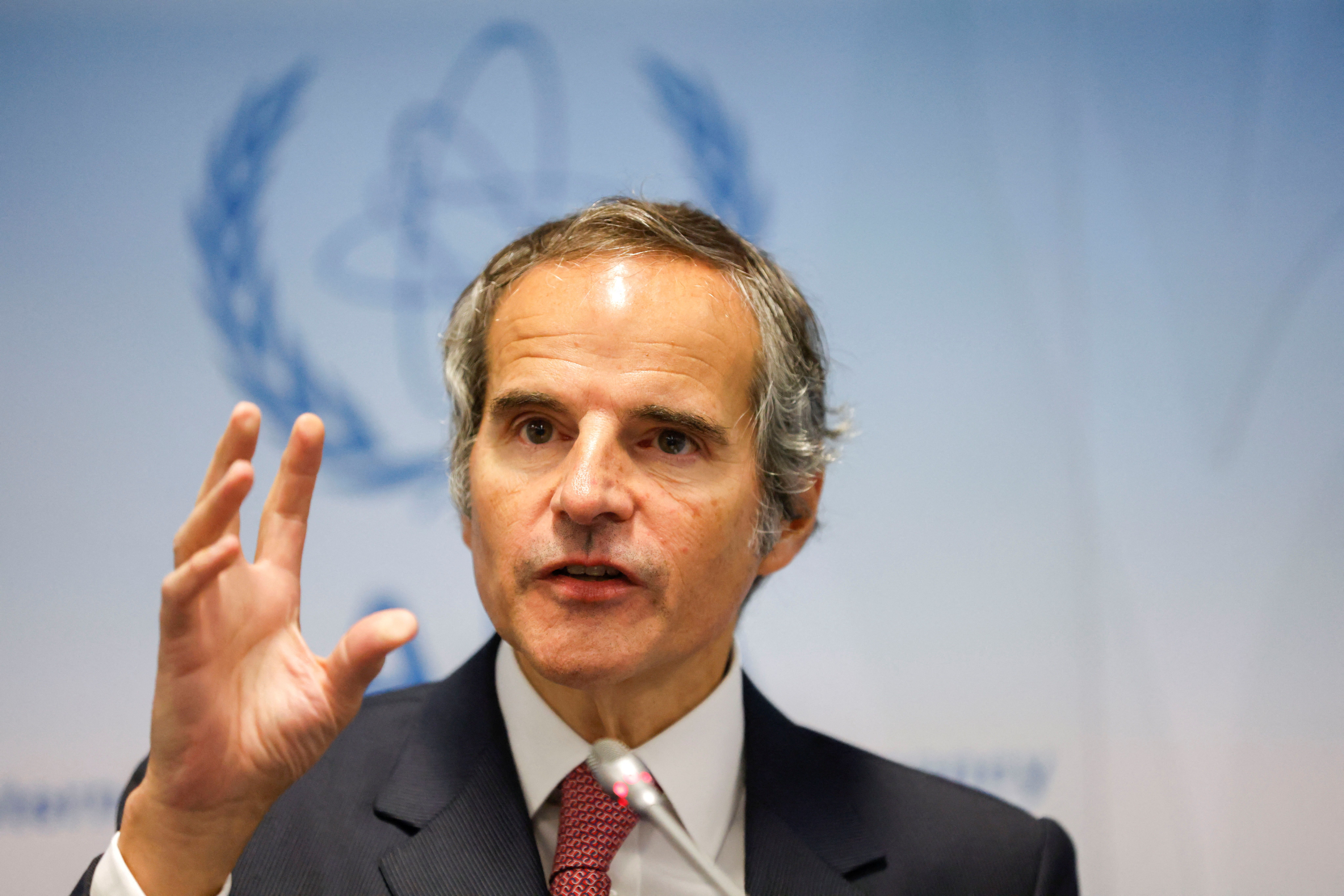 US Says UN Nuclear Body Should Prepare For ‘Further Action’ Over Iran