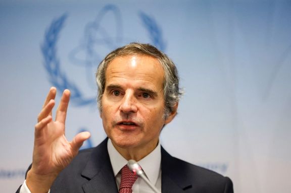 US Says UN Nuclear Body Should Prepare For ‘Further Action’ Over Iran