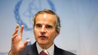 US Says UN Nuclear Body Should Prepare For ‘Further Action’ Over Iran