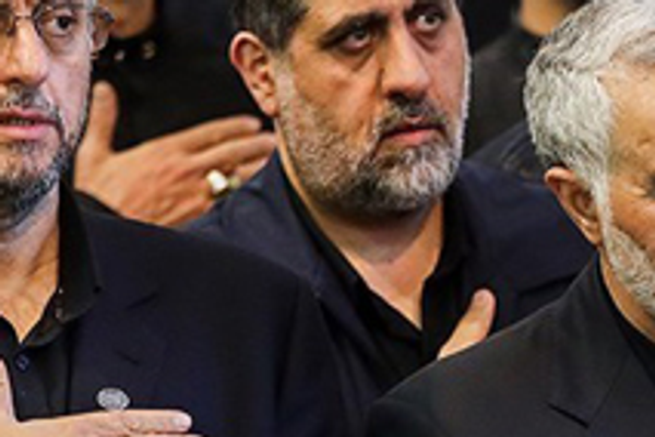 من هو محمد سعيد إيزادي الذي قتلته إسرائيل في هجوم بمدينة قم ؟