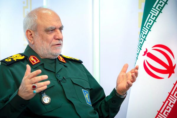 Who was Majid Khademi, and why does his killing matter?