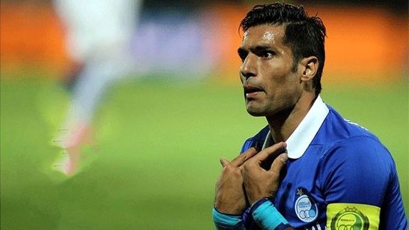 امیرحسین صادقی در واکنش به اعدام شکاری: برای کندن گاردریل اعدام میکنید اختلاس فولاد چی شد