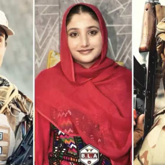 بحران در بلوچستان پاکستان؛ ۷۵ سال نارضایتی از مبارزه مدنی تا درگیریهای مسلحانه