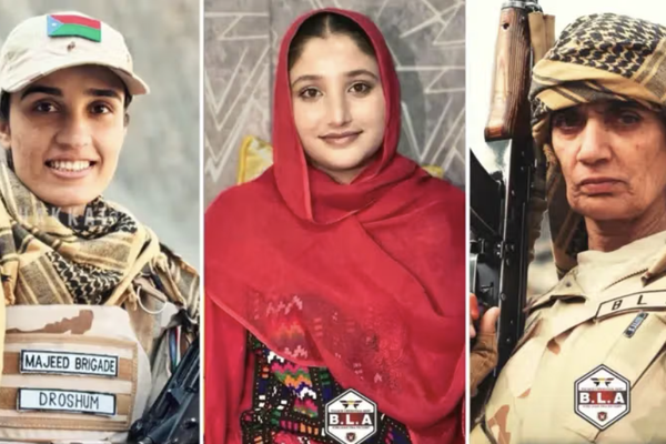 بحران در بلوچستان پاکستان؛ ۷۵ سال نارضایتی از مبارزه مدنی تا درگیریهای مسلحانه