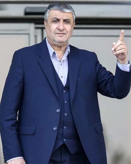 رییس سازمان انرژی اتمی: برنامه هستهای جمهوری اسلامی ادامه خواهد داشت