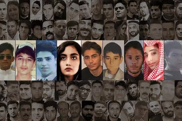 آبان ۹۸؛ «لحظه شکاف» اکثریت مردم با حکومت