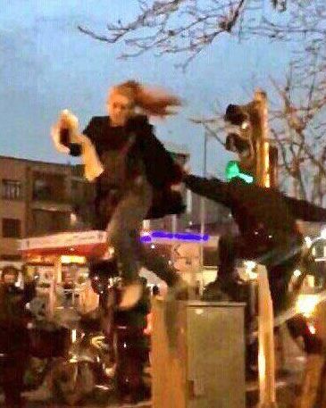 نشریه بیلد: زنان در ایران سرکوب میشوند و جمهوری اسلامی عضو کمیسیون مقام زن میشود