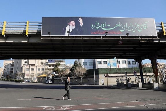 Khamenei burial delay sparks wave of dark humor online