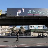 Khamenei burial delay sparks wave of dark humor online