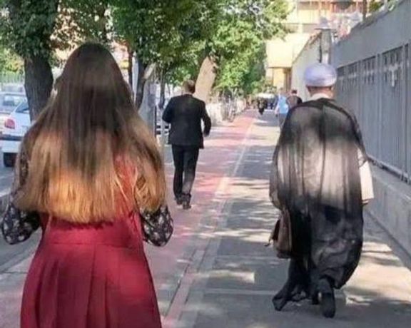 حقوقيون ووسائل إعلام إيرانية: مشروع قانون "الحجاب الإجباري" الجديد فاشل وسيزيد الاحتجاجات