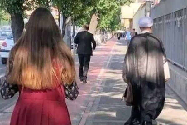 حقوقيون ووسائل إعلام إيرانية: مشروع قانون "الحجاب الإجباري" الجديد فاشل وسيزيد الاحتجاجات