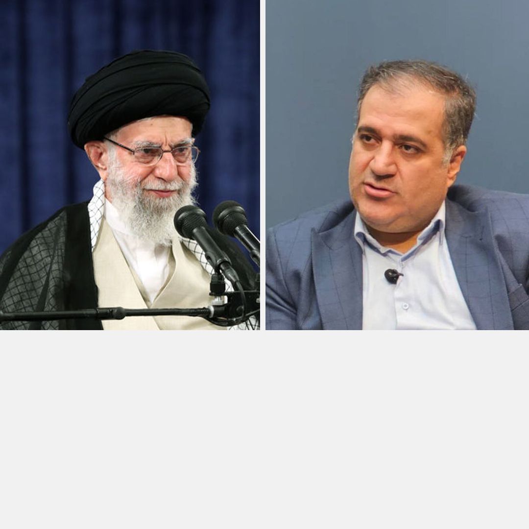 سجين سياسي لخامنئي: أوصلتم الإيرانيين إلى الاختيار بين أكل الخبز وارتداء الملابس