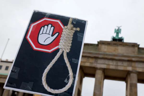 Six prisoners executed at Iran's Ghezel Hesar Prison in one day, rights groups say