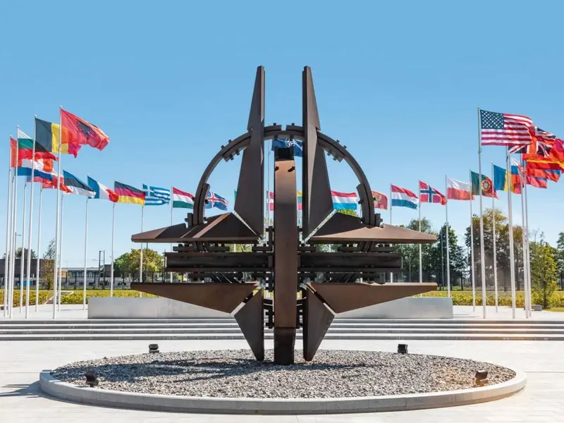 اعضای ناتو با ایجاد یک مرکز جدید دفاع سایبری موافقت کردند