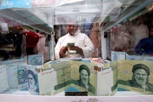 Iran parliament advances plan to slash four zeros from rial