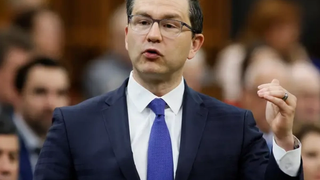 رهبر اپوزیسیون کانادا: تهران به آزار شهروندان در کانادا و ایران پایان دهد