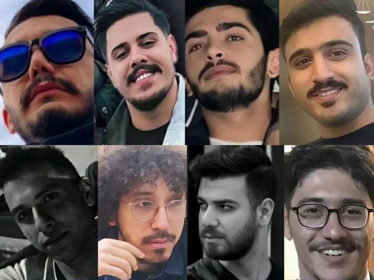 وکیل متهمان شهرک اکباتان: ۴ نفر اتهام محاربه دارند