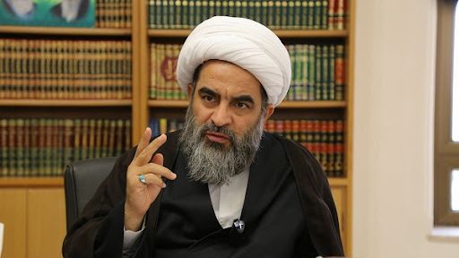 رییس مرکز فقهی ائمه اطهار: باید از هوش مصنوعی در حوزه علوم دینی استفاده کنیم