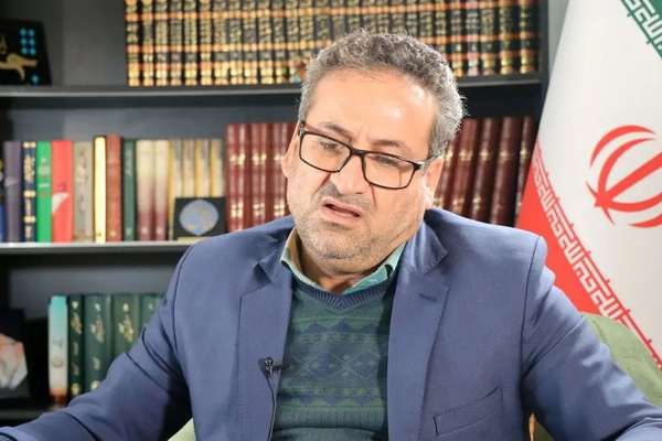 نماینده مجلس: توقیف اموال سلبریتیها و کسانی که به اعتراضات کمک کردند «قانونی» است