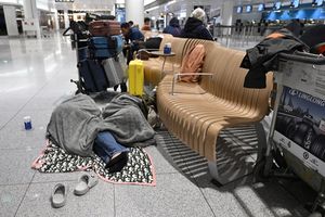 پروازهای فرودگاه مونیخ پس از دومین نوبت لغو فعالیت بهدلیل مشاهده پهپادها از سر گرفته شد