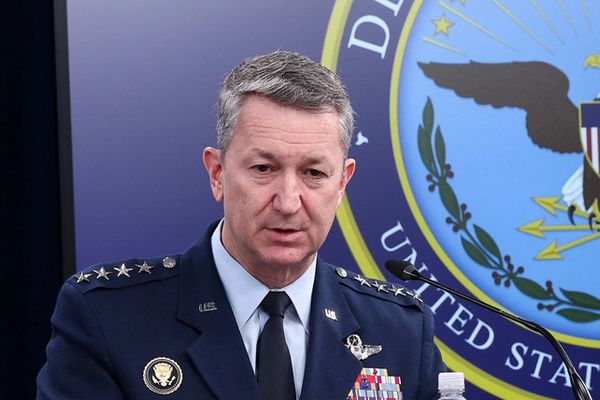رییس ستاد مشترک ارتش آمریکا: بیش از ۱۳ هزار هدف در ایران را زدیم