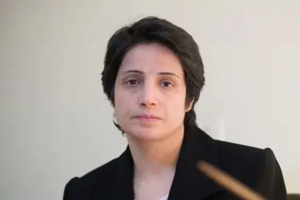 Rights lawyer brands arrest of Italian journalist in Tehran a bargaining tactic