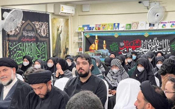 رییس حوزه علمیه کاشان: تاسیس حوزههای علمیه خارج از کشور از برکات جمهوری اسلامی است