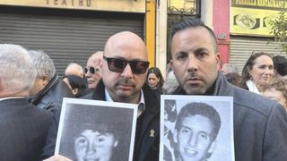 Argentina bombing rankles victims, stokes Iran wariness decades later