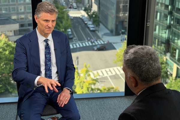 US miscalculated Iran’s resilience and hurt deal prospects, expert says