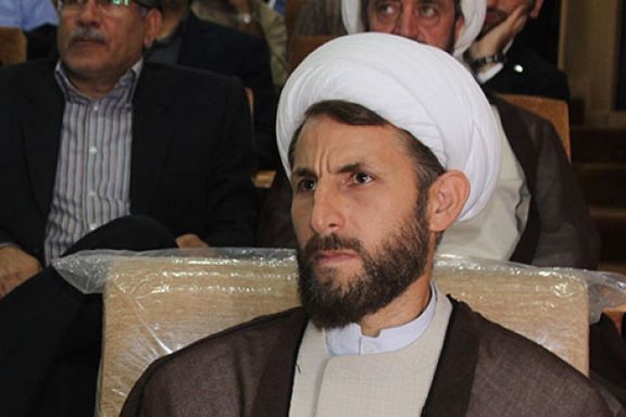 رییس نمایندگی خامنهای در دانشگاههای اردبیل: خدمت به ولی فقیه، خدمت به امام حسین است