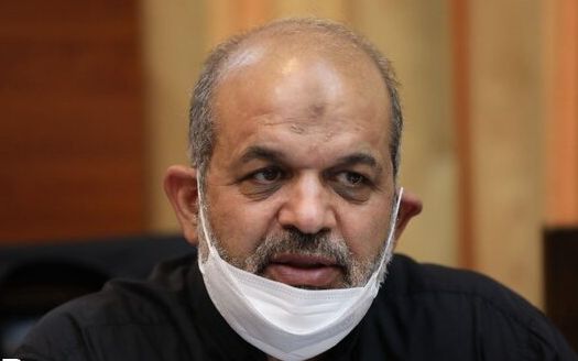 وزیر کشور: اطلاعاتیها با لباس خاص خودشان میآیند، نه لباس شخصی