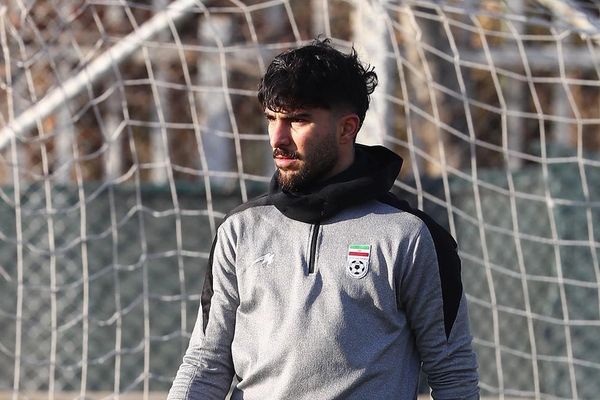 امیر عابدزاده، دروازهبان پیشین تیم ملی ایران: کشتن ۱۲ هزار نفر در ایران، نسلکشی است