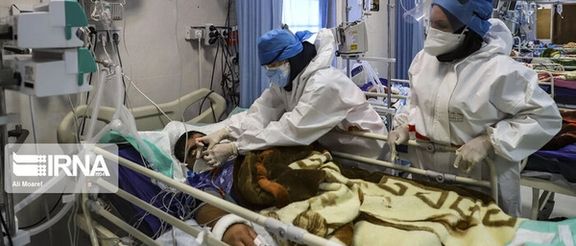 رییس یک بیمارستان در کرمانشاه: در مردادماه ۴ هزار کودک مشکوک به کرونا به بیمارستان آمدند