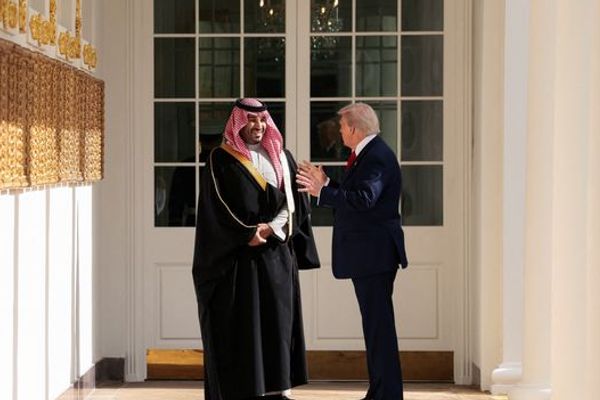 وزارت خارجه جمهوری اسلامی: نامه پزشکیان به بنسلمان برای میانجیگری با آمریکا نبود